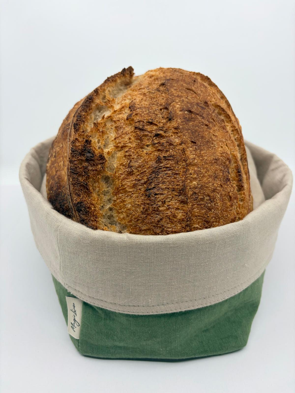 Bread Basket