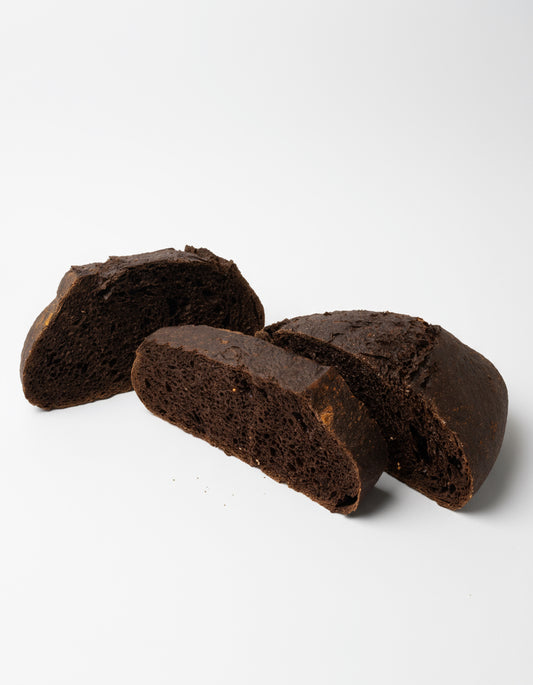 Carob Bread