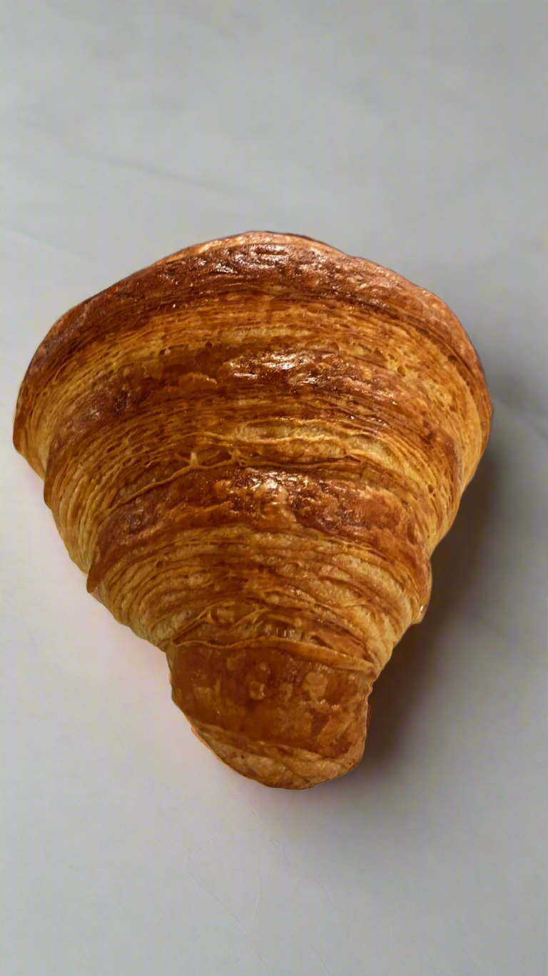 Croissant sugar free