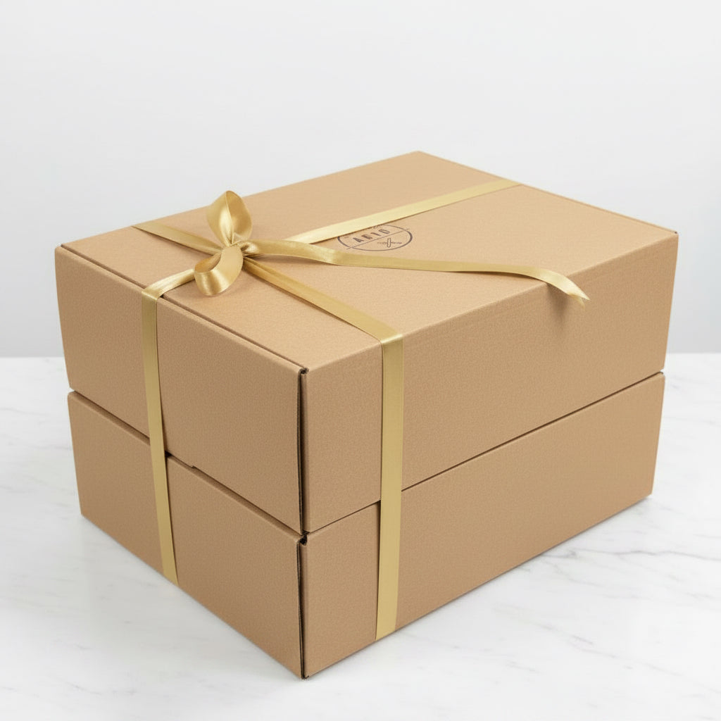 Create Your Own Hamper