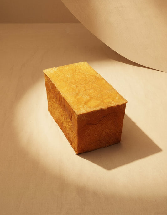 Shokupan Japanese Loafs