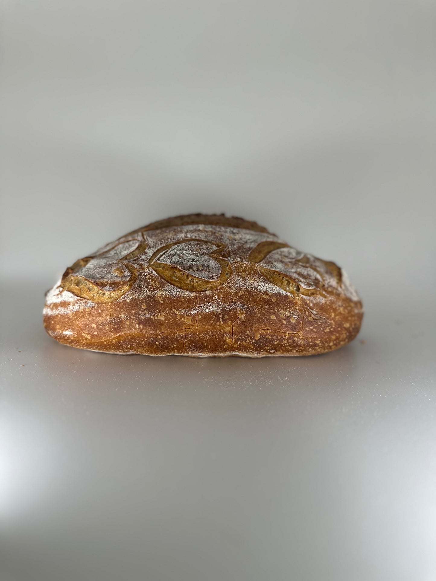 sourdough loaf