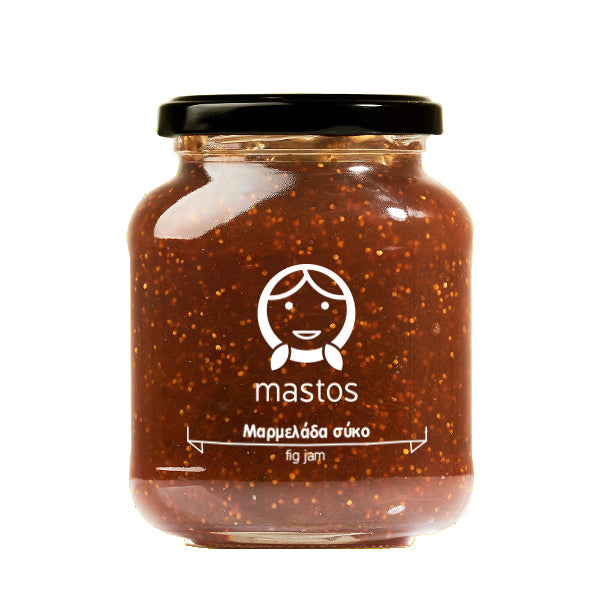 Fig Jam 450gr