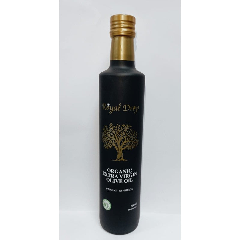 Extra Virgin Olive Oil