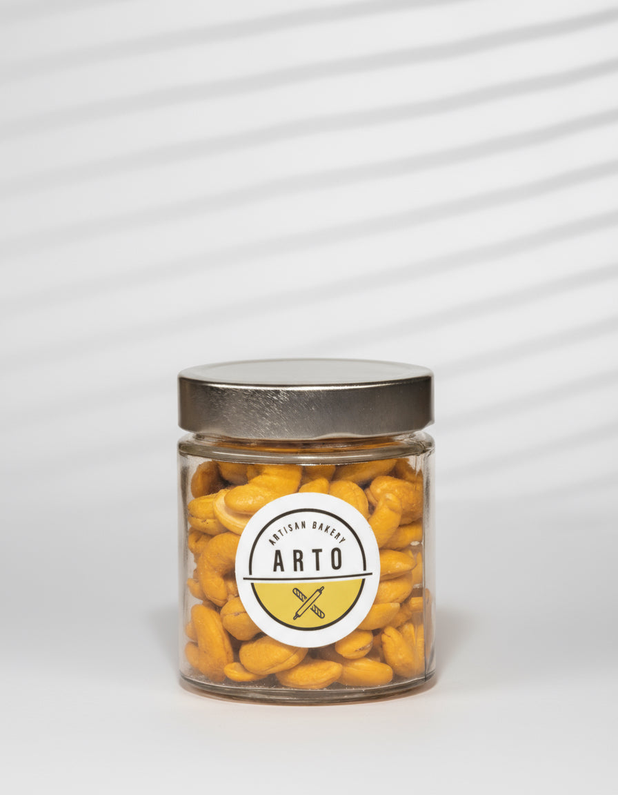 Premium nuts and dry fruit