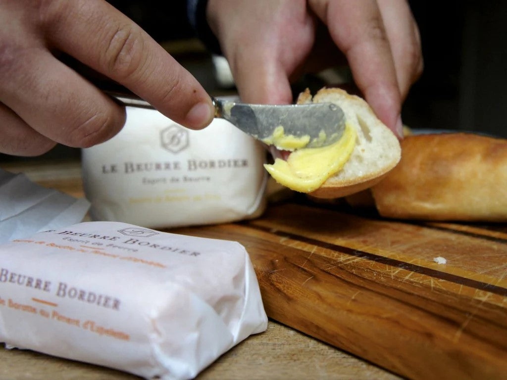 Butter & Spreads