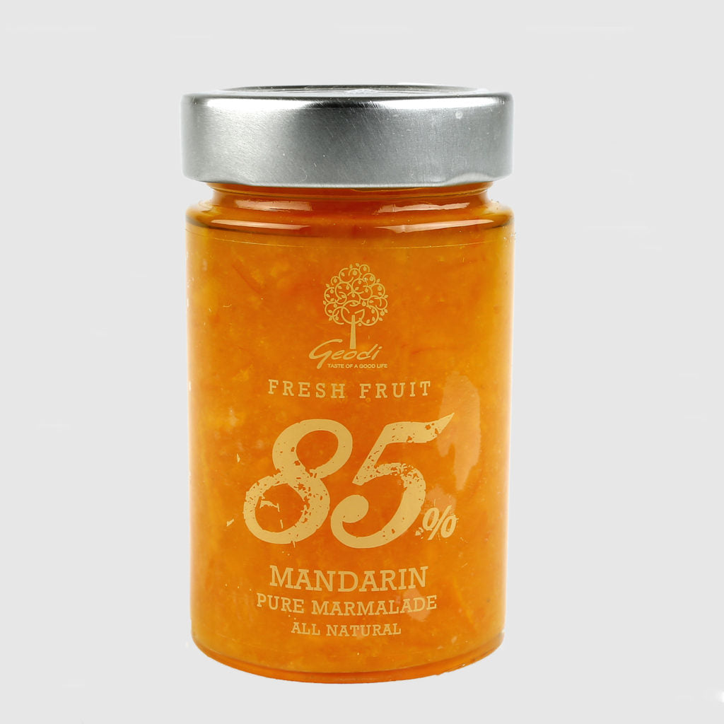 Jam & Honey