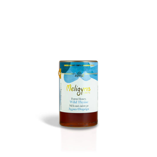Greek  Forest Honey – Wild Thyme