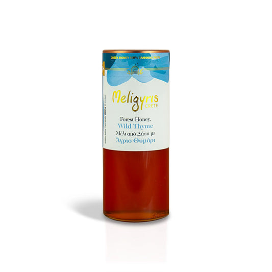 Greek  Forest Honey – Wild Thyme