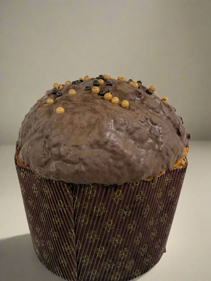 Chocolate Panettone