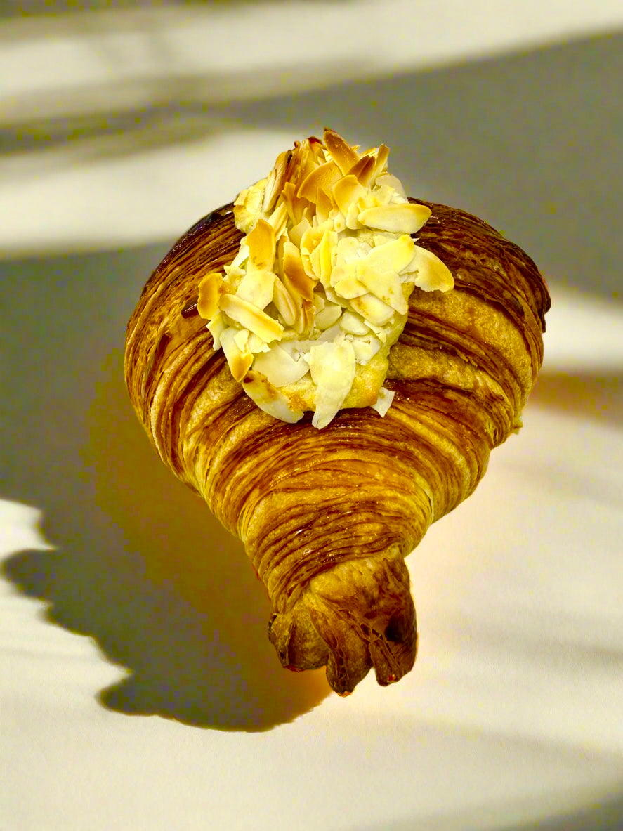 Almond Croissant