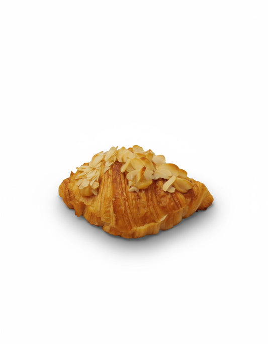 Classic Almond Croissant