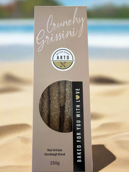 Multigrain Bread Sticks