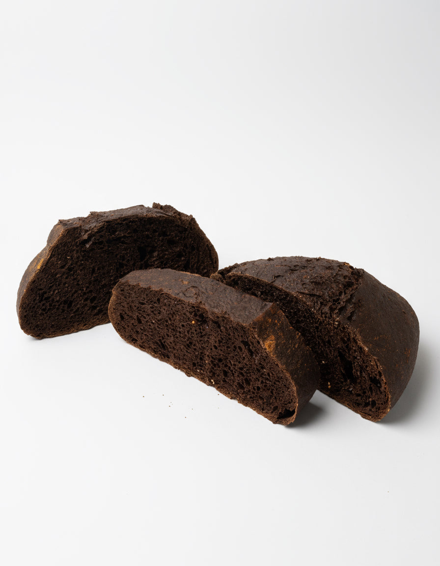 Carob Bread