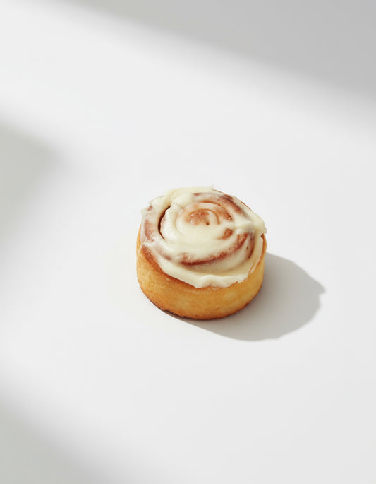 Cinnamon Buns