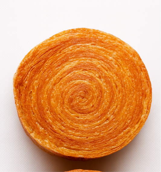 Croissant Wheel
