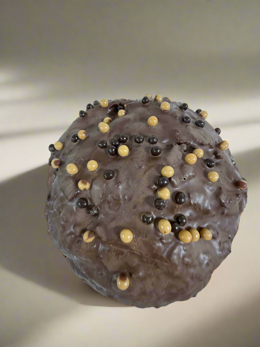 Chocolate Panettone