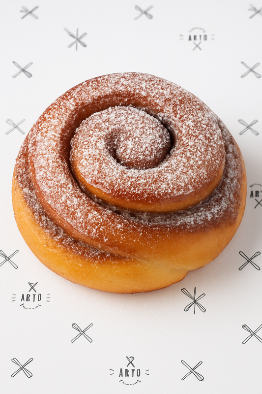 Cinnamon Buns