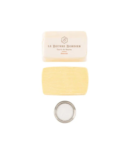 French butter