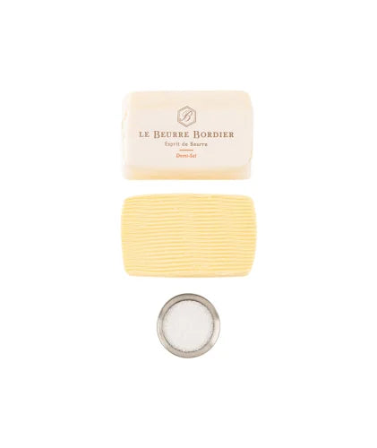 French butter