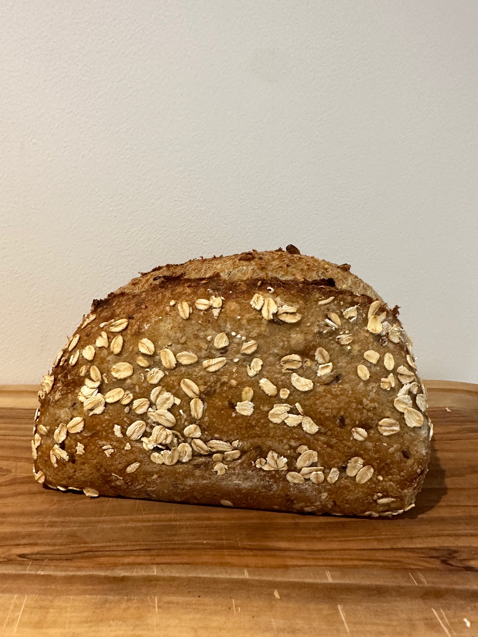 Cerek Bread Open media 2 in modal