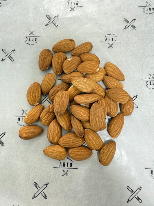 Almonds