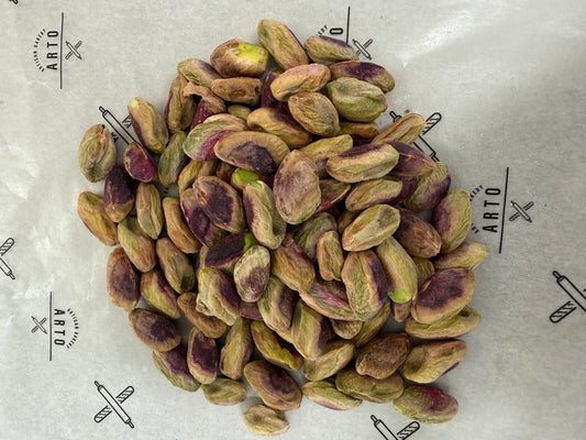 Pistachio