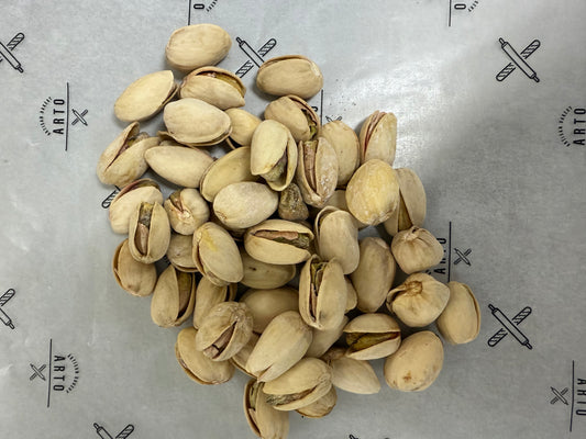 Pistachios