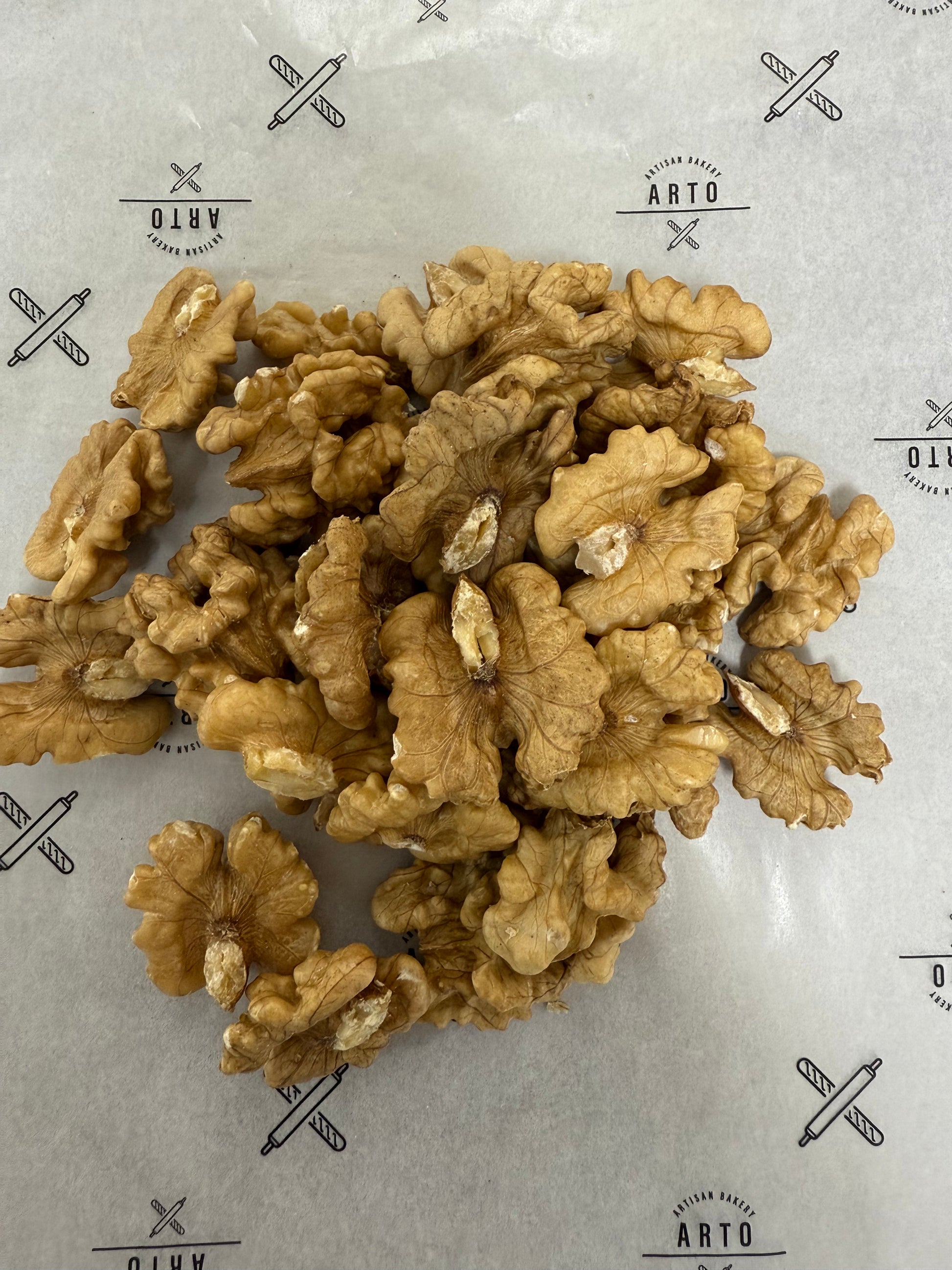 Walnuts