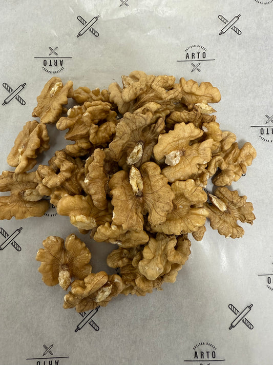 Walnuts