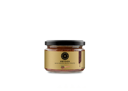 Olive Paste - Kalamata