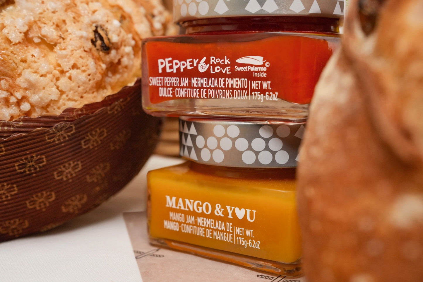 Arto Signature Collection – Holiday Edition | Gift Basket