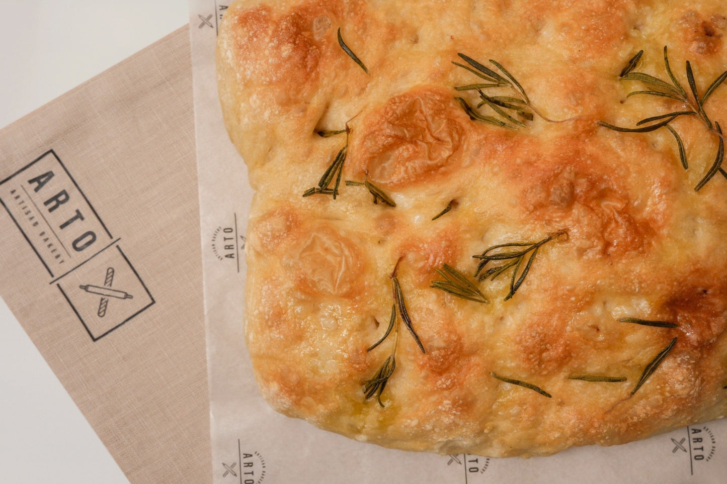 Arto Discovery Collection | Gift Basket