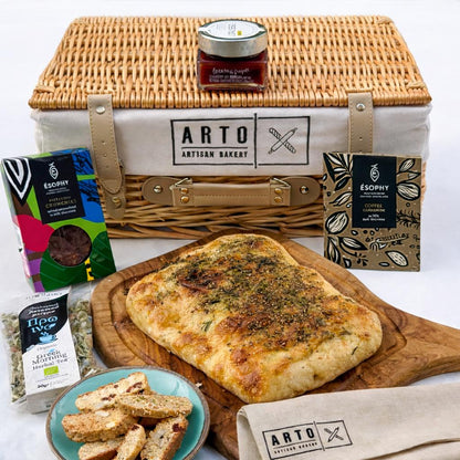 Create Your Own Hamper