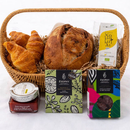 Create Your Own Hamper
