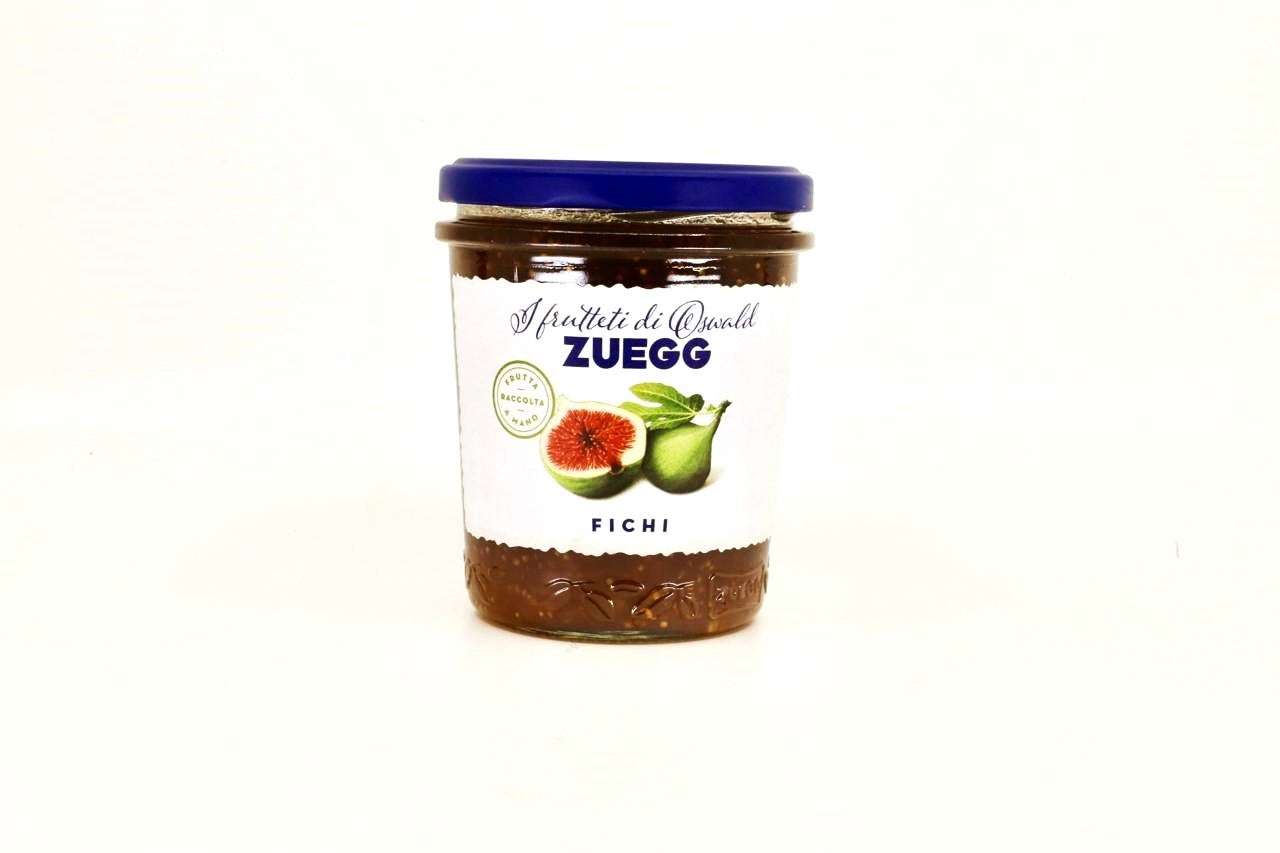 Fig Jam - Zuegg