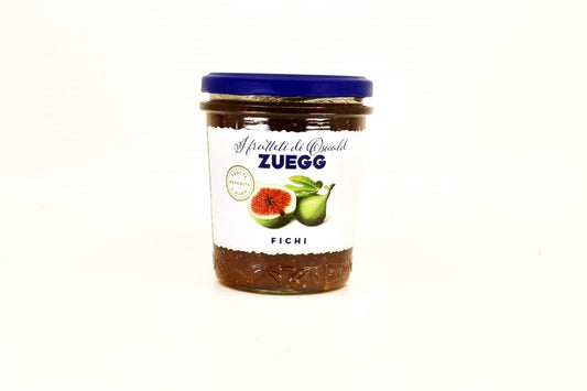 Fig Jam - Zuegg