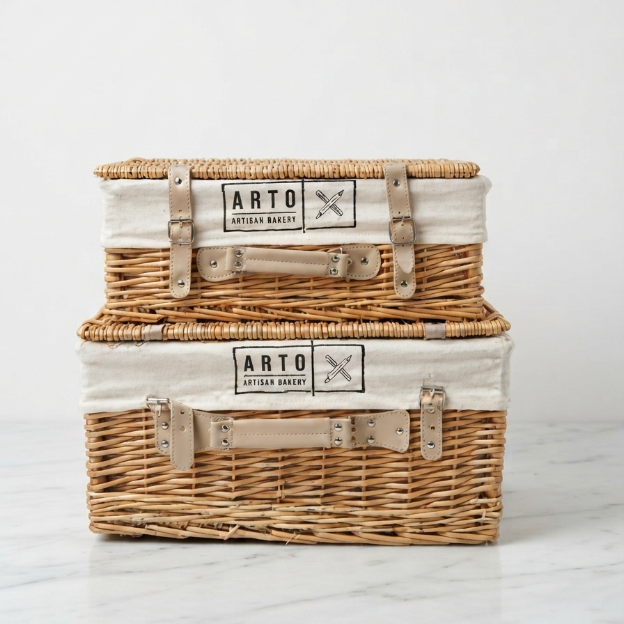 Create Your Own Hamper