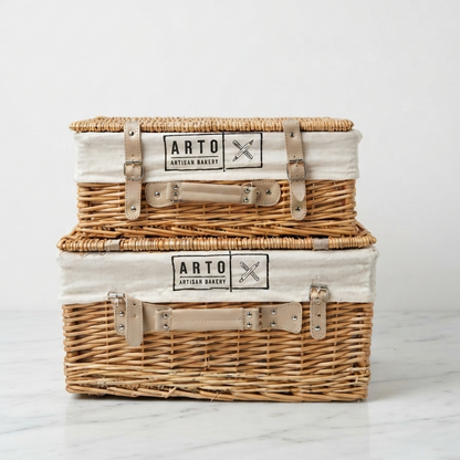 Create Your Own Hamper