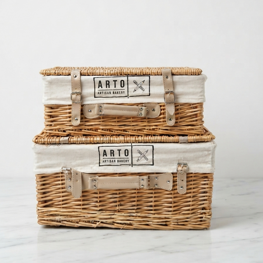 Create Your Own Hamper