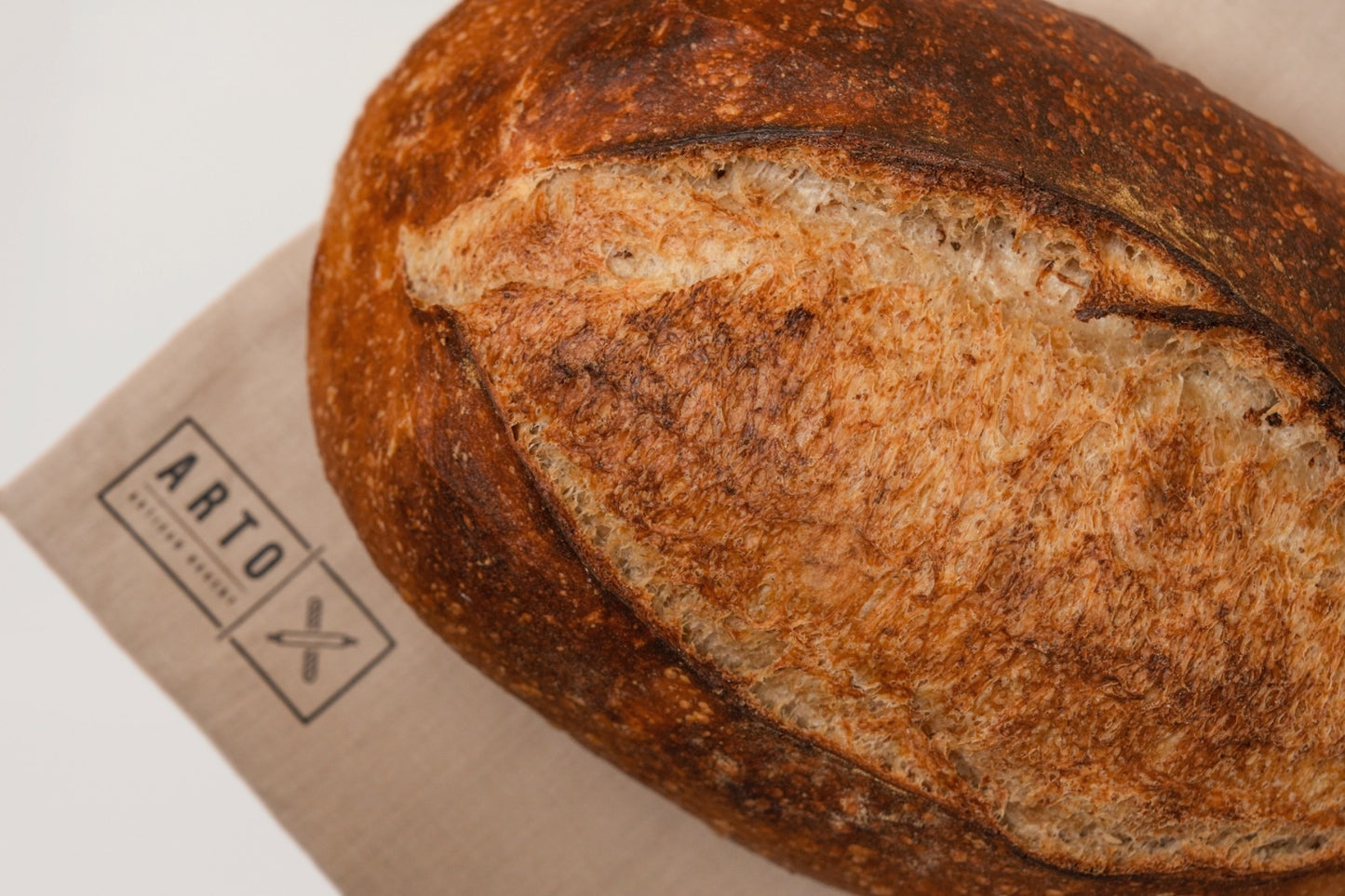 Arto Prelude Collection | Gift Basket